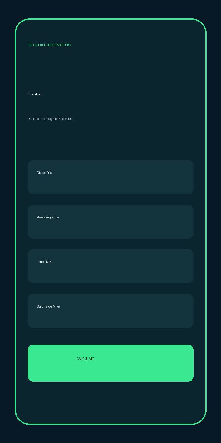 Placeholder image representing the calculator screen